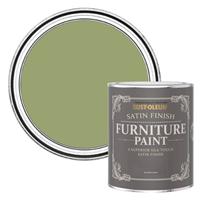 Rust-Oleum Satin Furniture Paint