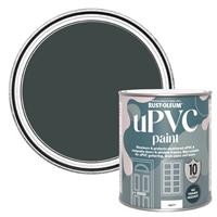 Rust-Oleum Matt uPVC Paint