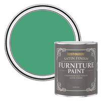 Rust-Oleum Satin Furniture Paint