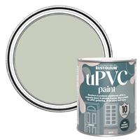 Rust-Oleum Satin uPVC Paint