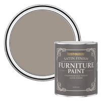 Rust-Oleum Satin Furniture Paint