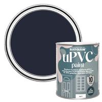 Rust-Oleum Matt uPVC Paint
