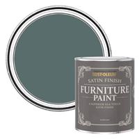 Rust-Oleum Satin Furniture Paint