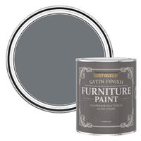 Rust-Oleum Satin Furniture Paint