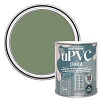 Rust-Oleum Satin uPVC Paint