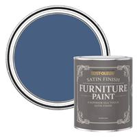 Rust-Oleum Satin Furniture Paint