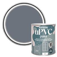 Rust-Oleum Matt uPVC Paint