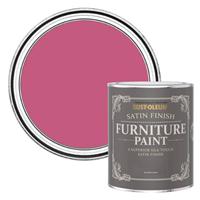 Rust-Oleum Satin Furniture Paint