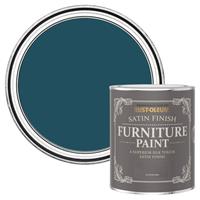 Rust-Oleum Satin Furniture Paint