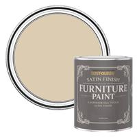 Rust-Oleum Satin Furniture Paint