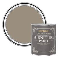 Rust-Oleum Satin Furniture Paint