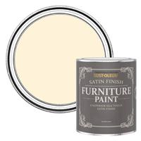Rust-Oleum Satin Furniture Paint