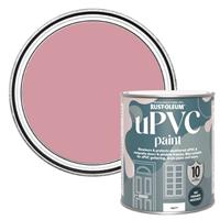 Rust-Oleum Matt uPVC Paint