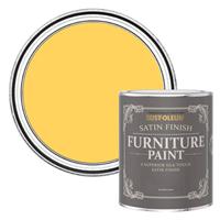 Rust-Oleum Satin Furniture Paint