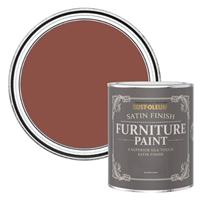 Rust-Oleum Satin Furniture Paint