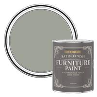 Rust-Oleum Satin Furniture Paint