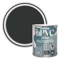 Rust-Oleum Satin uPVC Paint