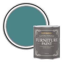 Rust-Oleum Satin Furniture Paint