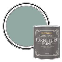 Rust-Oleum Satin Furniture Paint