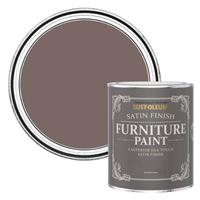 Rust-Oleum Satin Furniture Paint