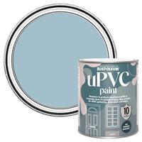 Rust-Oleum Satin uPVC Paint