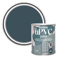 Rust-Oleum Satin uPVC Paint