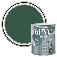 Rust-Oleum Satin uPVC Paint