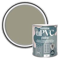 Rust-Oleum Matt uPVC Paint
