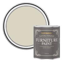 Rust-Oleum Satin Furniture Paint