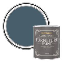 Rust-Oleum Satin Furniture Paint