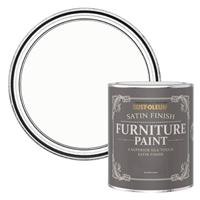 Rust-Oleum Satin Furniture Paint
