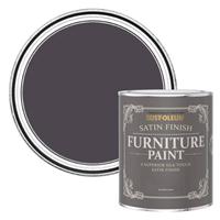 Rust-Oleum Satin Furniture Paint