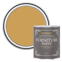 Rust-Oleum Satin Furniture Paint