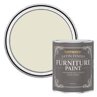 Rust-Oleum Satin Furniture Paint