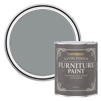 Rust-Oleum Satin Furniture Paint