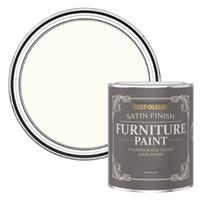 Rust-Oleum Satin Furniture Paint