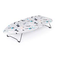 Beldray Compact Tabletop Ironing Board