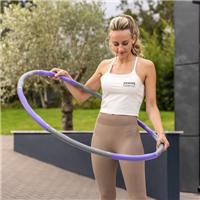 Core Balance Weighted Hula Hoop