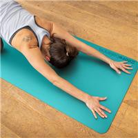 Core Balance Rubber Exercise Mat Pro