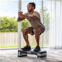 Core Balance Large Exercise Stepper
