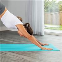 Core Balance PVC Exercise Mat