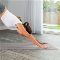 Core Balance PVC Exercise Mat
