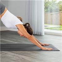 Core Balance PVC Exercise Mat