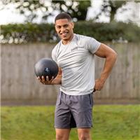 Core Balance Slam Ball