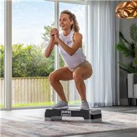 Core Balance Small Exercise Stepper