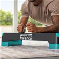 Core Balance Small Exercise Stepper