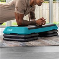 Core Balance Studio Aerobic Step