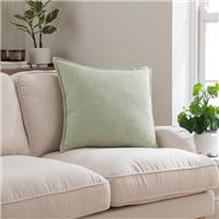 Westcott Cotton Slub Square Cushion