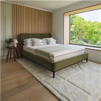 Dormeo Octasmart Deluxe Mattress Topper