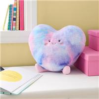 Snuggle Squad Heart Soft Toy